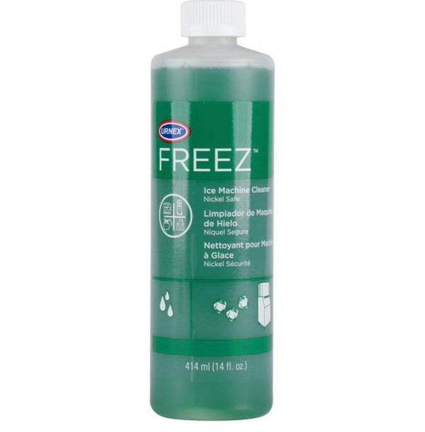 سائل تنظيف ماكينة الثلج UR NEX FREEZ