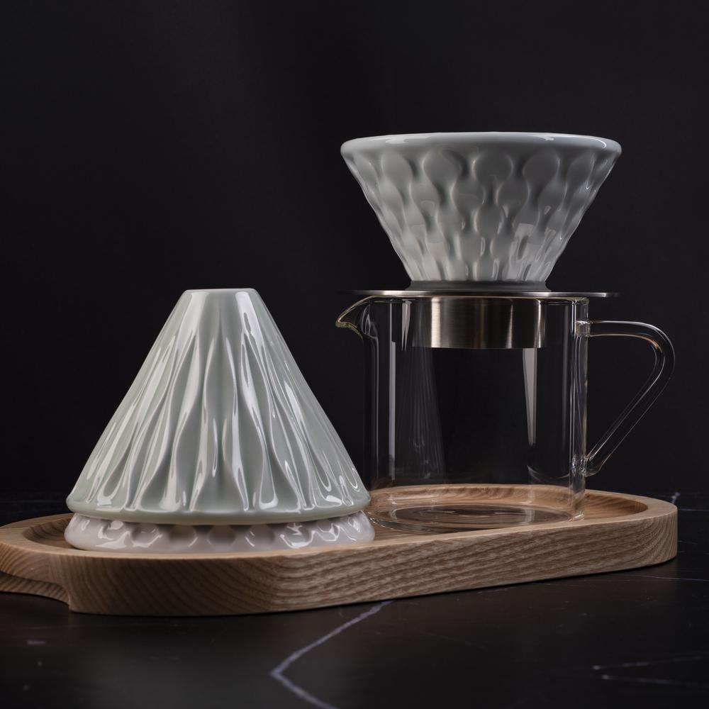BREWERS - GLASS JUG