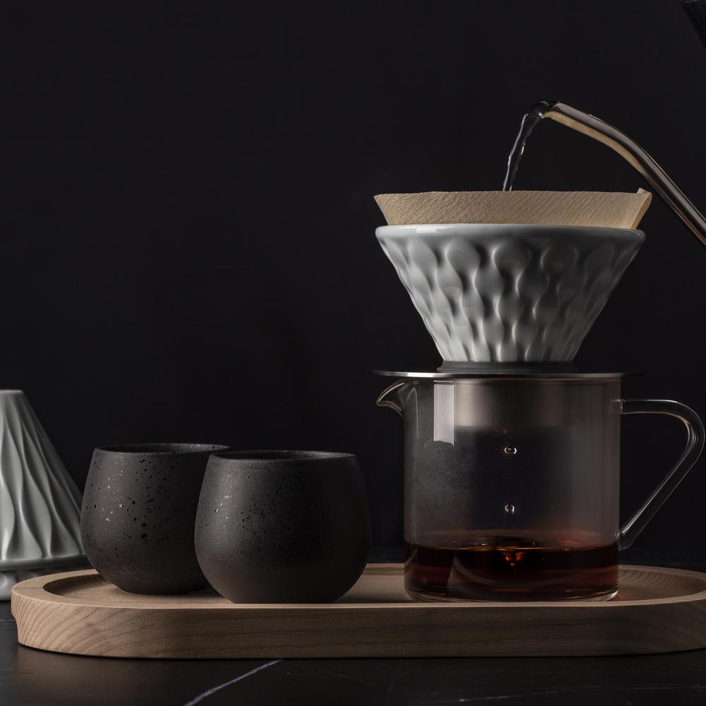 BREWERS - GLASS JUG