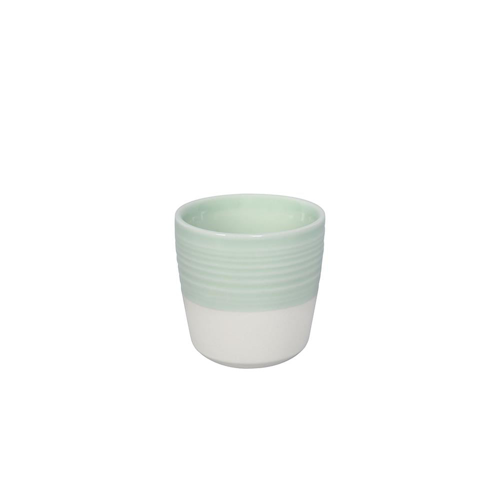 DALE HARRIS "CHAMPIONS SIGNATURE" 80ML ESPRESSO CUP 80ml