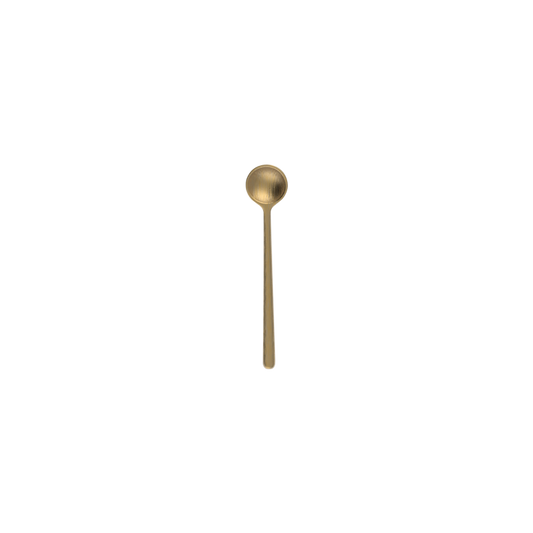 CHATEAU 10CM SMALL COFFEE SPOON (2 COLOUR OPTIONS)