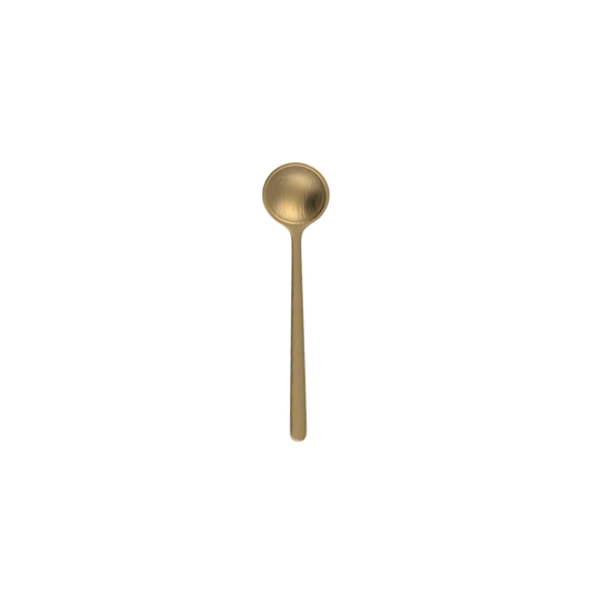 CHATEAU 13CM COFFEE  SPOON (2 COLOUR OPTIONS)
