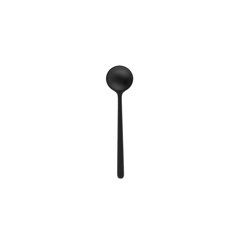 CHATEAU 13CM COFFEE  SPOON (2 COLOUR OPTIONS)