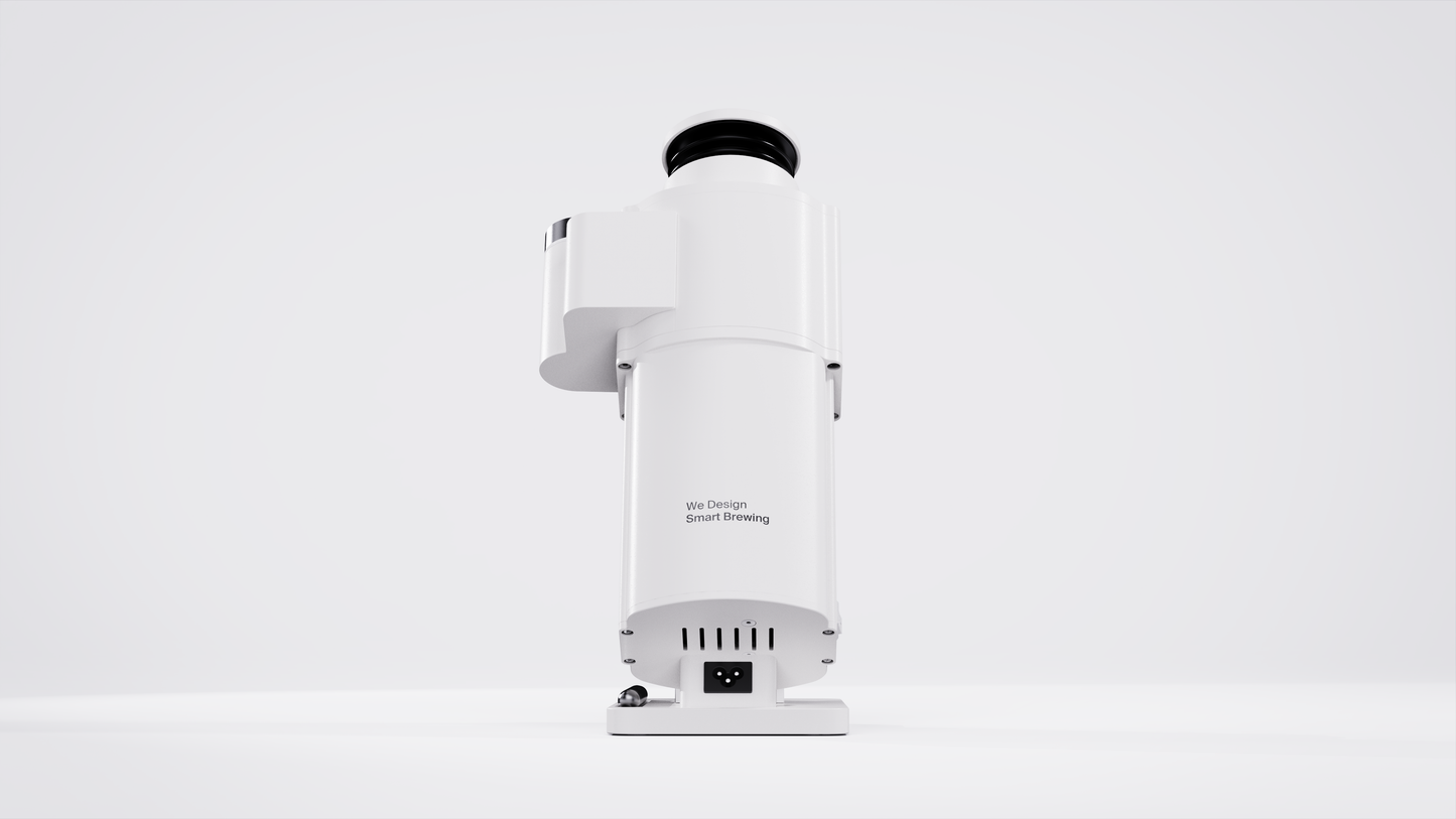 Wendougee MILO Play2 Single Dose Coffee Grinder