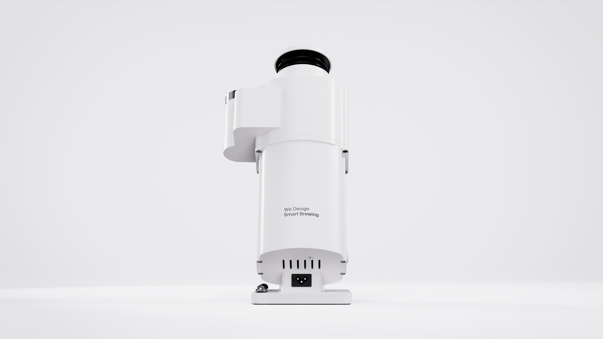 Wendougee MILO Play2 Single Dose Coffee Grinder