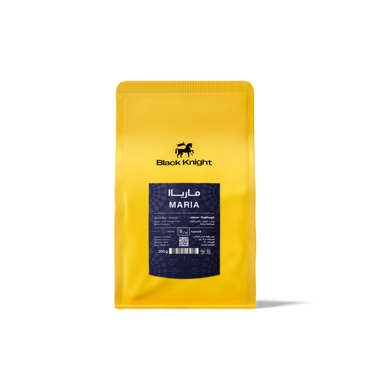 Maria Costa Rica |Black knight Roastery