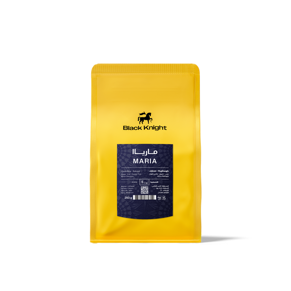 Maria Costa Rica |Black knight Roastery