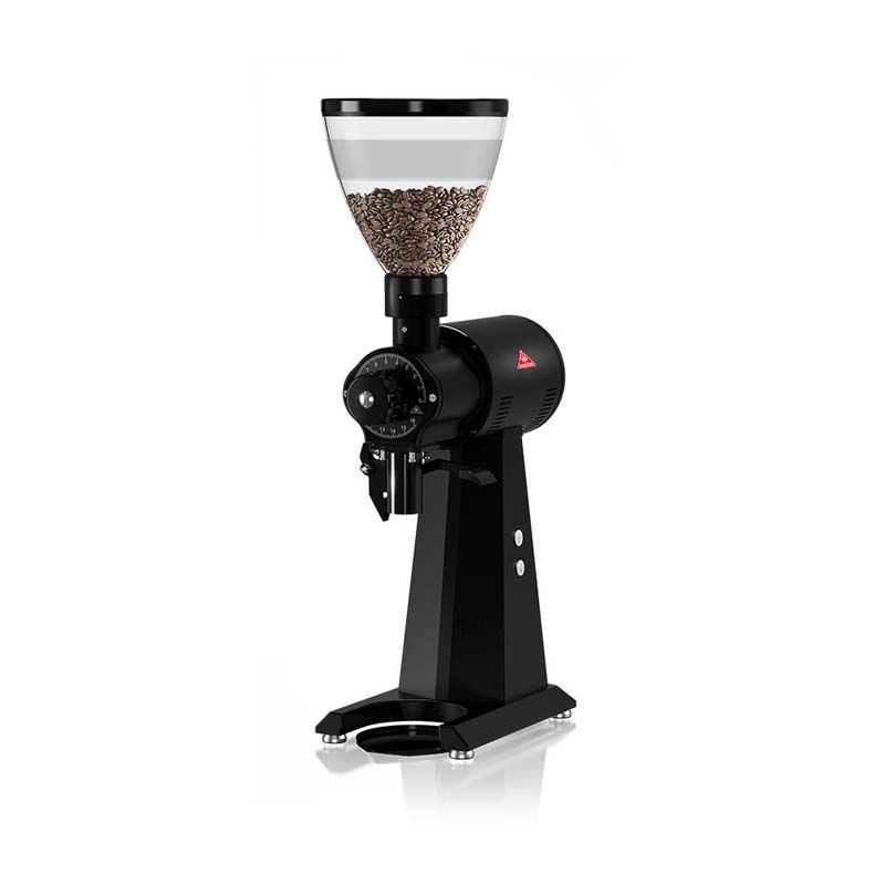 Mahlkonig EK43T Coffee Grinder - Black & White