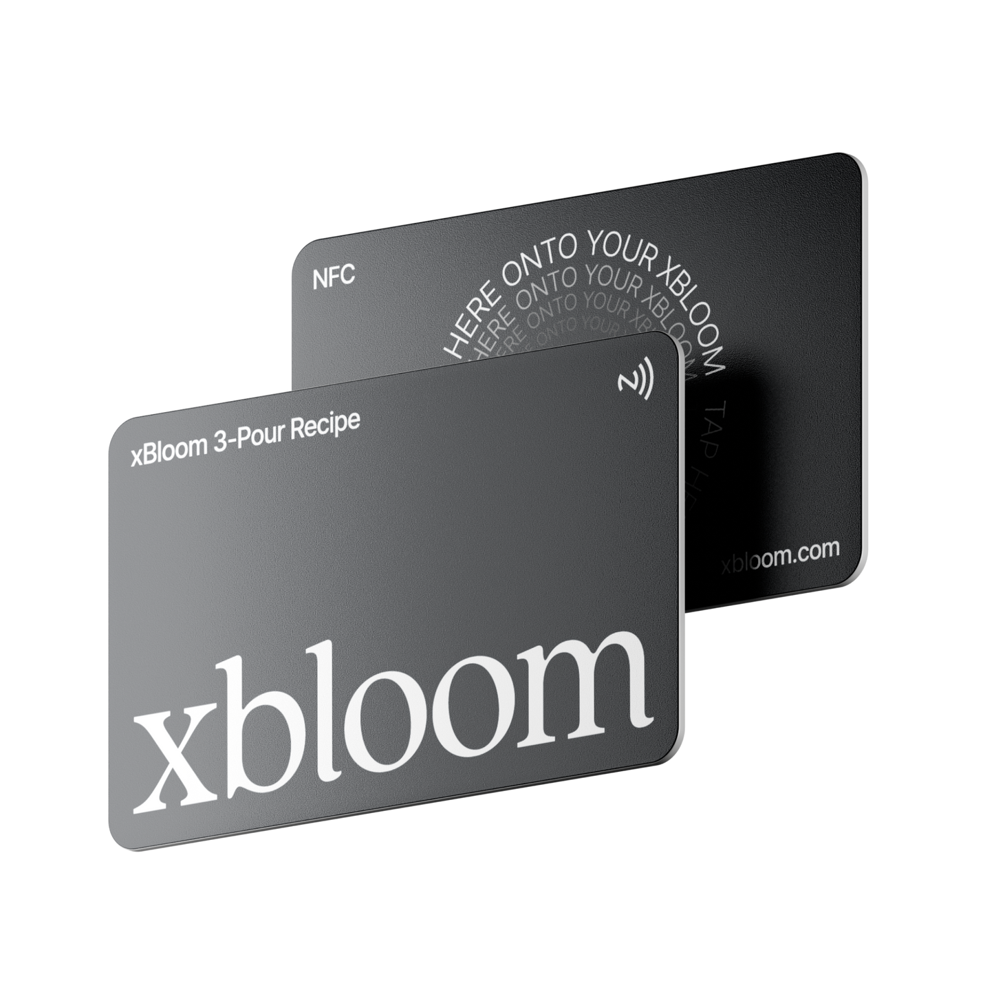 Original Card for  xBloom Studio NFD / RFID