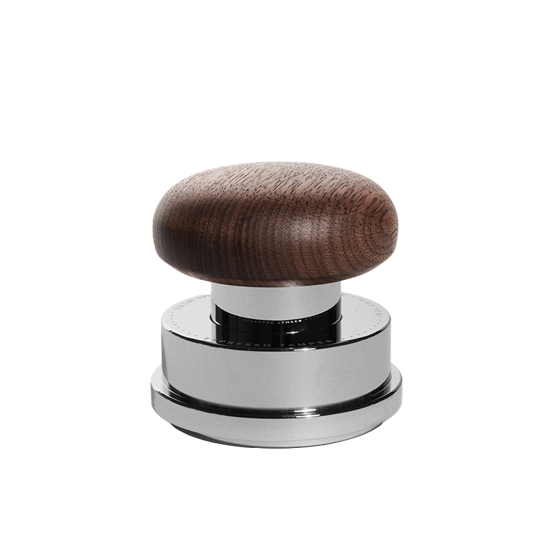 Pucks Calibrated Tamper