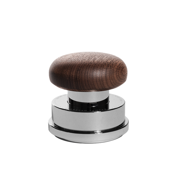 Pucks Calibrated Tamper