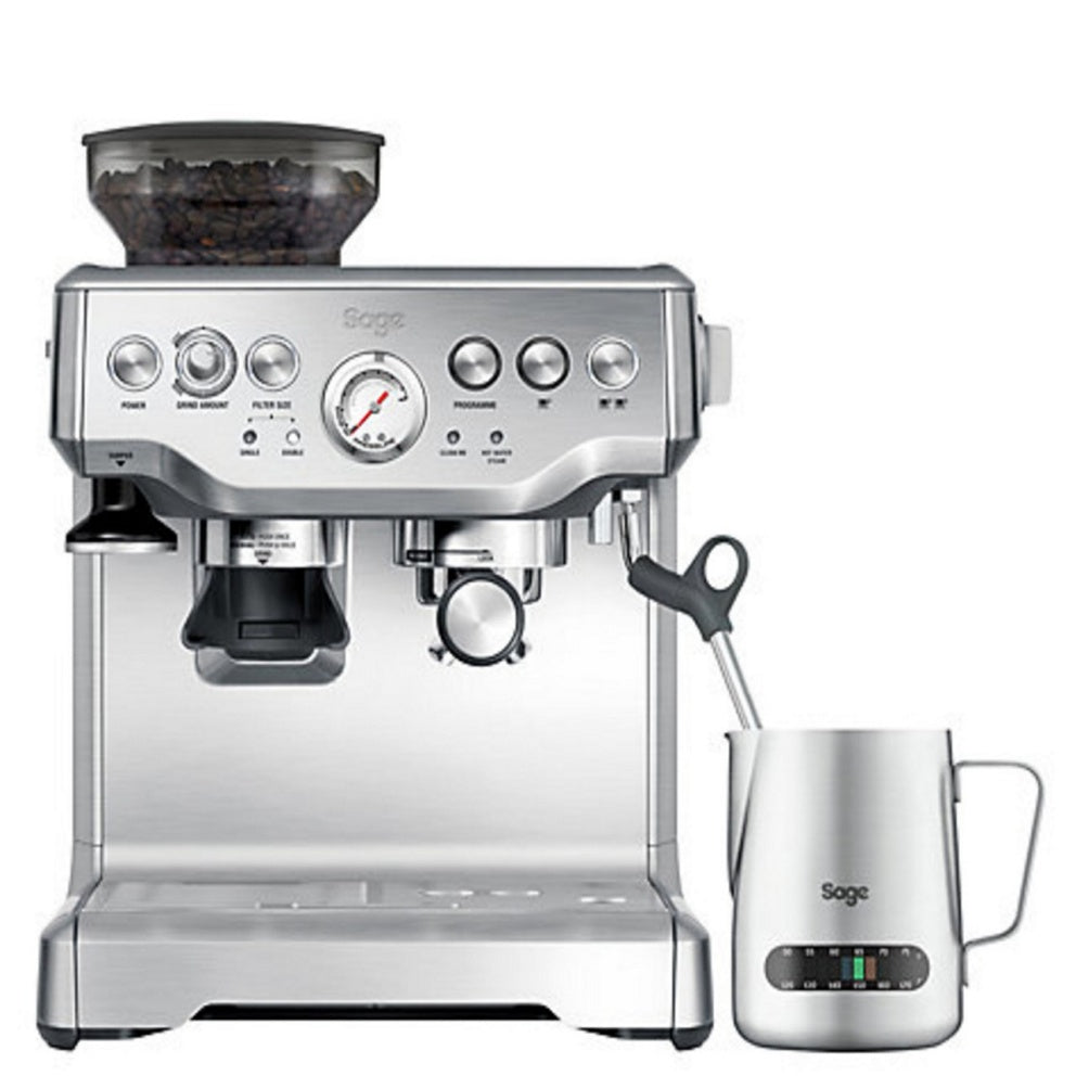 Sage Espresso-Machine - the Barista Express