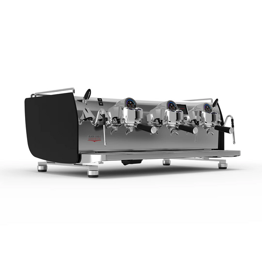 Victoria Arduino Black Eagle Maverick T3 - 3 Group  Espresso Machine