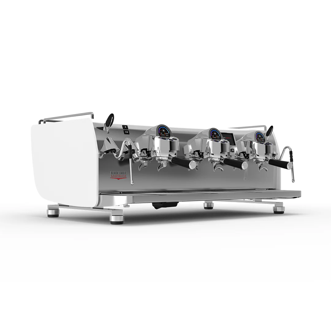 Victoria Arduino Black Eagle Maverick T3 - 3 Group  Espresso Machine