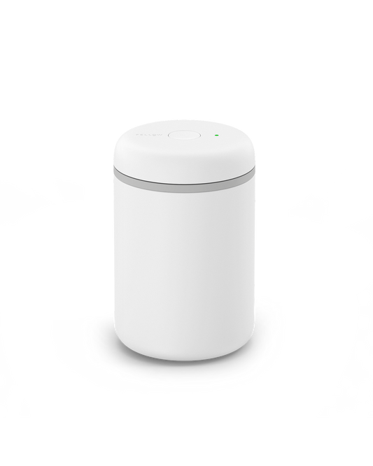 Fellow  Atmos Vacuum Canister