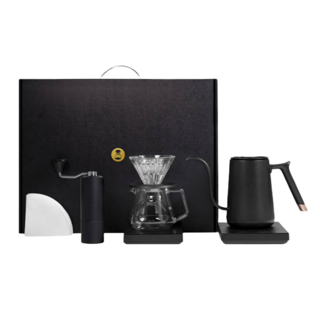 Timemore C3s Advanced Gift Box Black (v60 kit )عدة