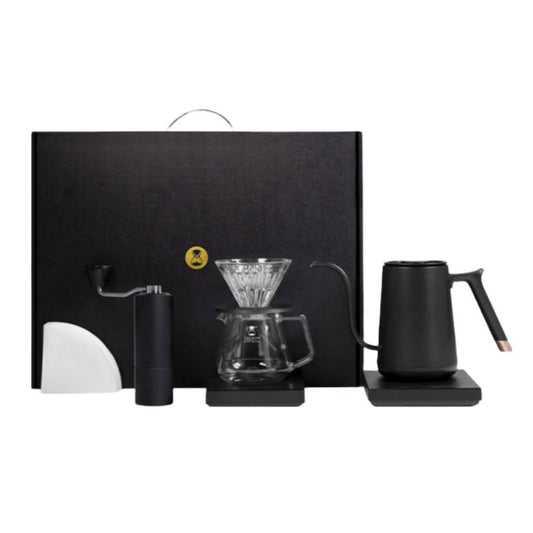 Timemore C3s Advanced Gift Box Black (v60 kit )عدة