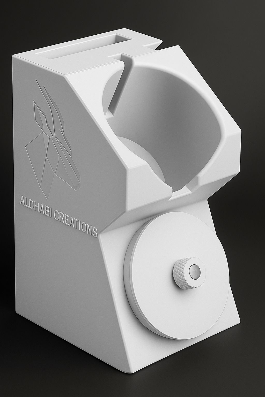 xBloom Studio Accessory - Storage & Hopper