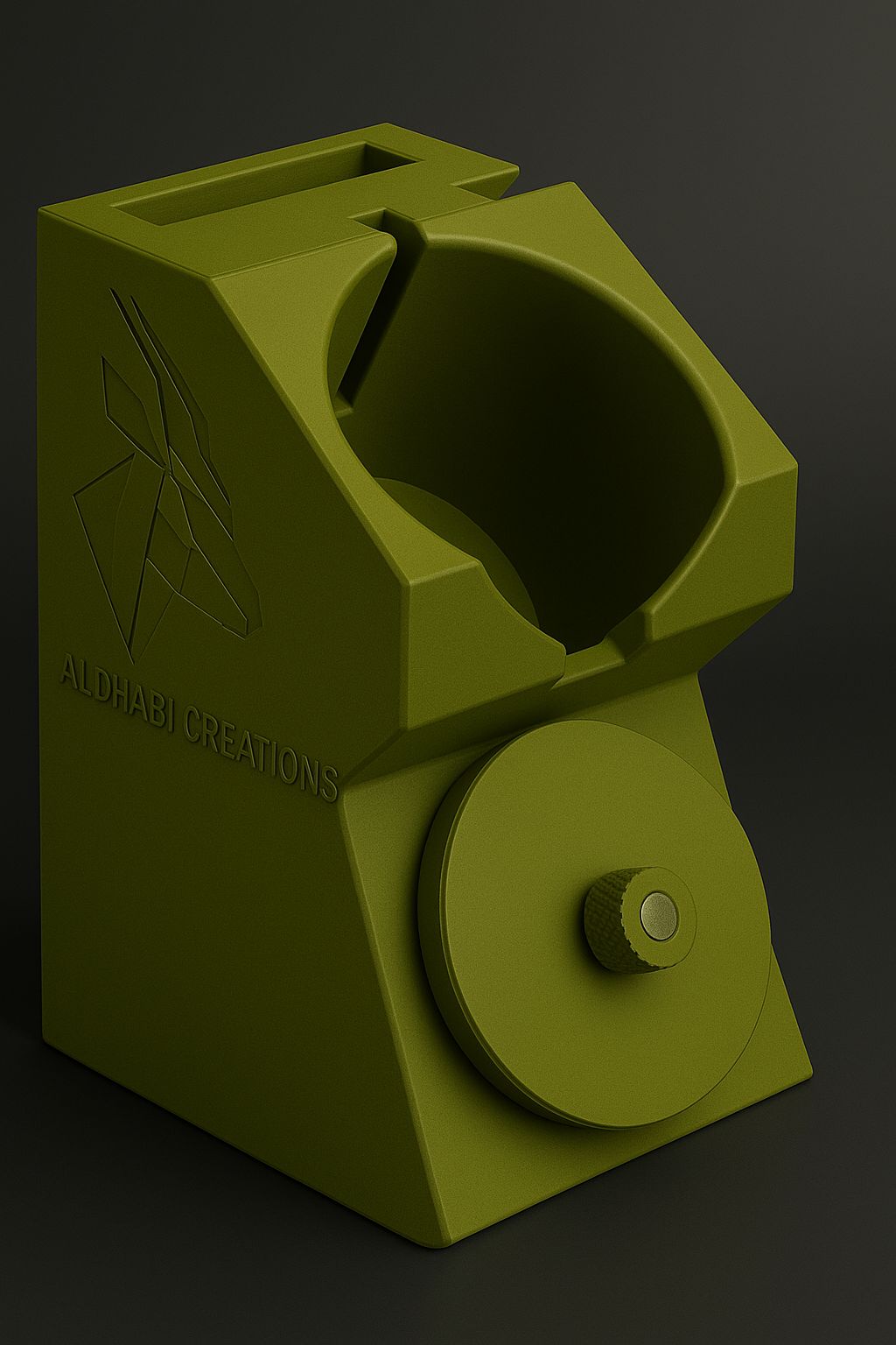 xBloom Studio Accessory - Storage & Hopper