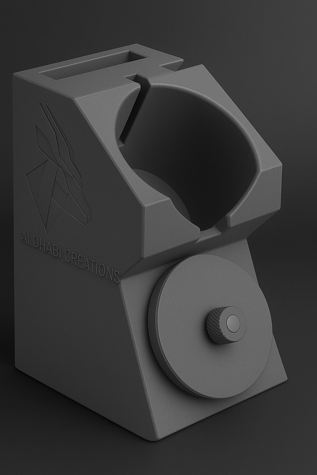 xBloom Studio Accessory - Storage & Hopper