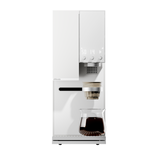 XBloom Studio - White
