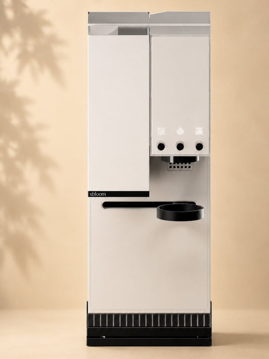 xbloom Studio Coffee Machine (Gold)