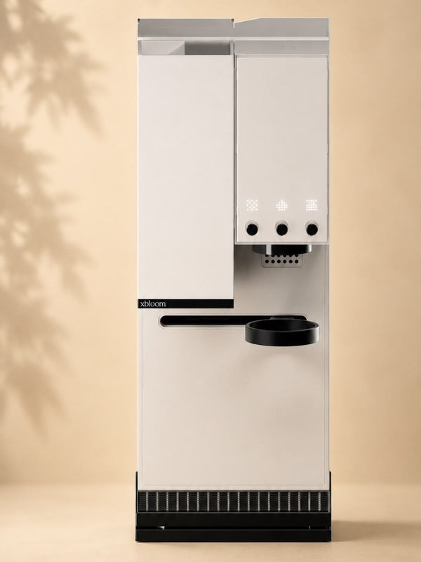 xbloom Studio Coffee Machine (Gold)