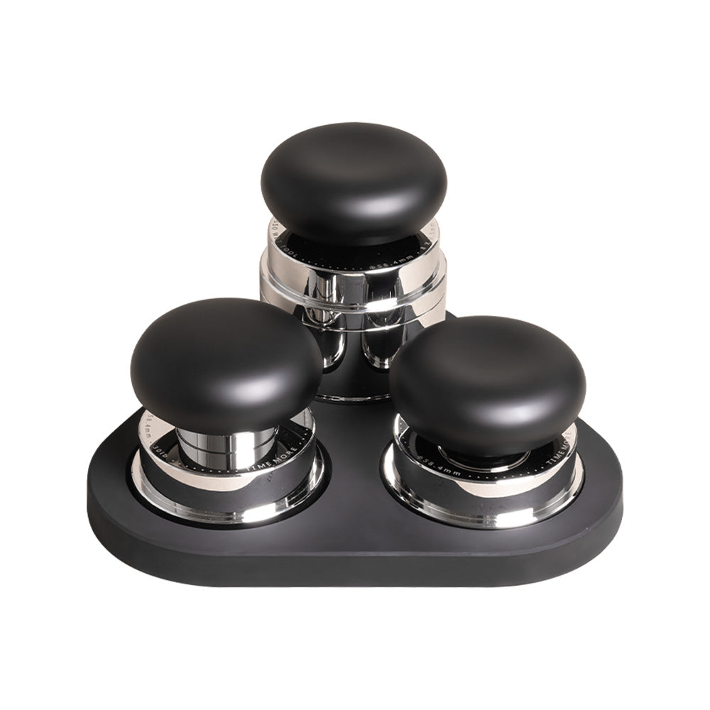 Pucks Espresso Accessories Set