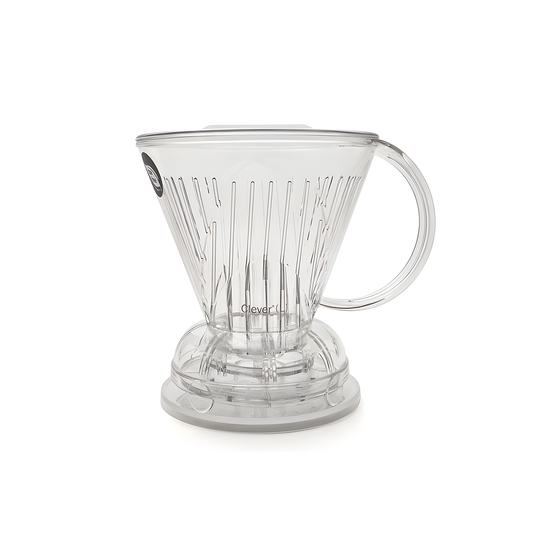 Clever Coffee Dripper - Full Immersion Brewing Method Default Title
