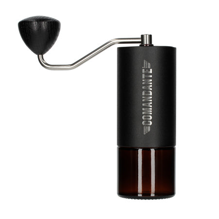 Comandante Black MK4 Nitro Blade Coffee Grinder