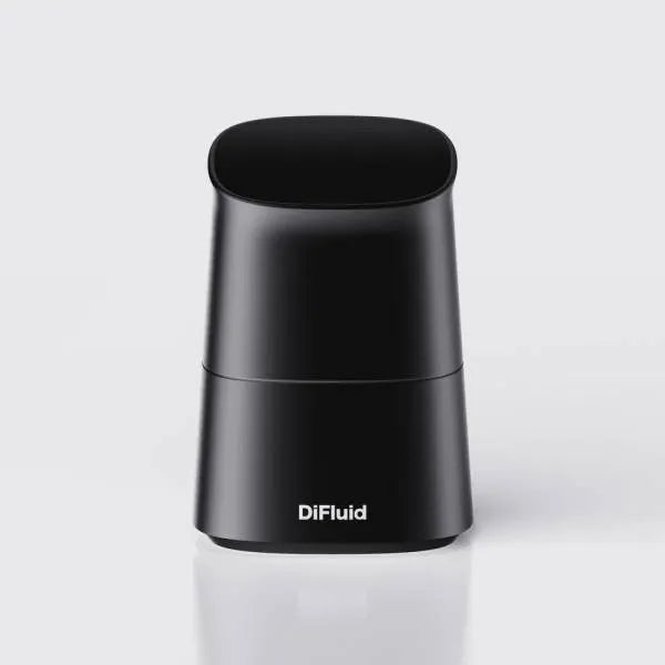 DiFluid Omix Plus Green Coffee & Roast Color Analyzer