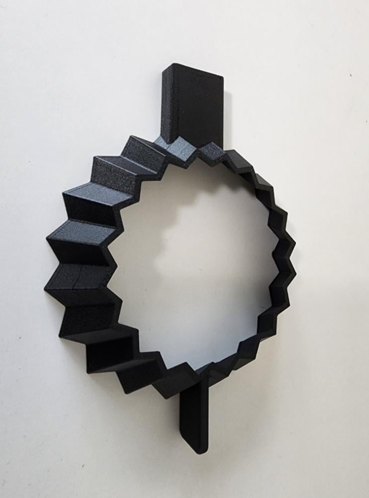 حامل قمع أورغامي xBloom xBloom Origami Dripper Holder