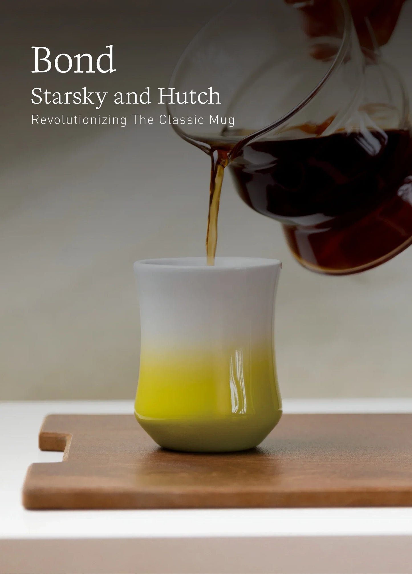LOVERAMICS Bond 150ml Hutch Tasting Cup (Bluestone)
