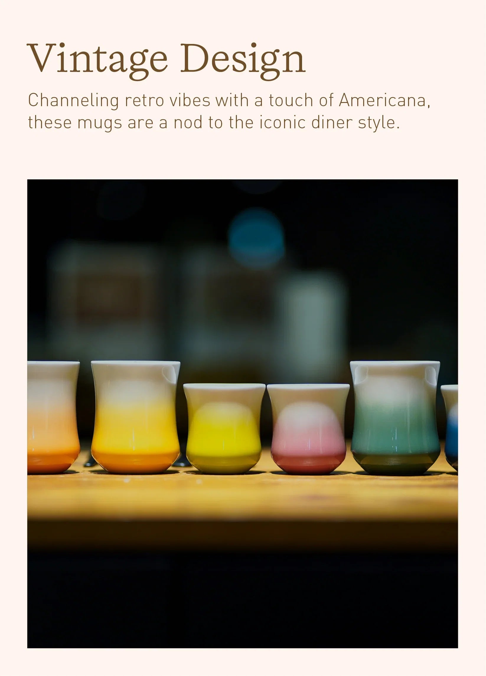LOVERAMICS Bond 80ml Hutch Tasting Cup (Dusty pink)