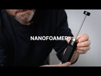 NanoFoamer Lithium