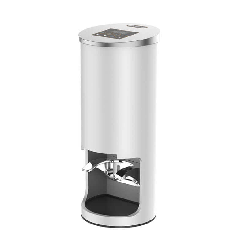 CINOART PT2 AUTOMATIC TAMPER 58MM - WHITE