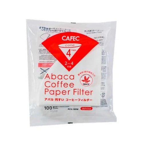 Cafec Abaca Japan V60 Filter 02