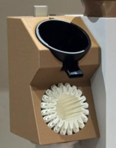 xBloom Studio Accessory - Storage & Hopper
