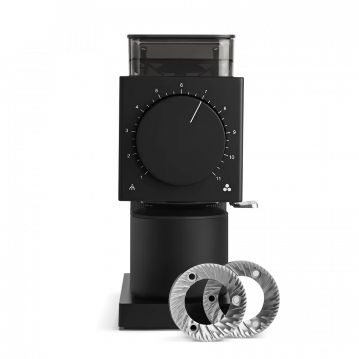 Fellow ODE Gen 2 Brew Grinder - Black
