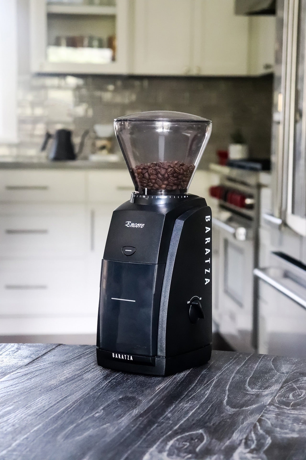 Baratza Encore - Coffee Grinder