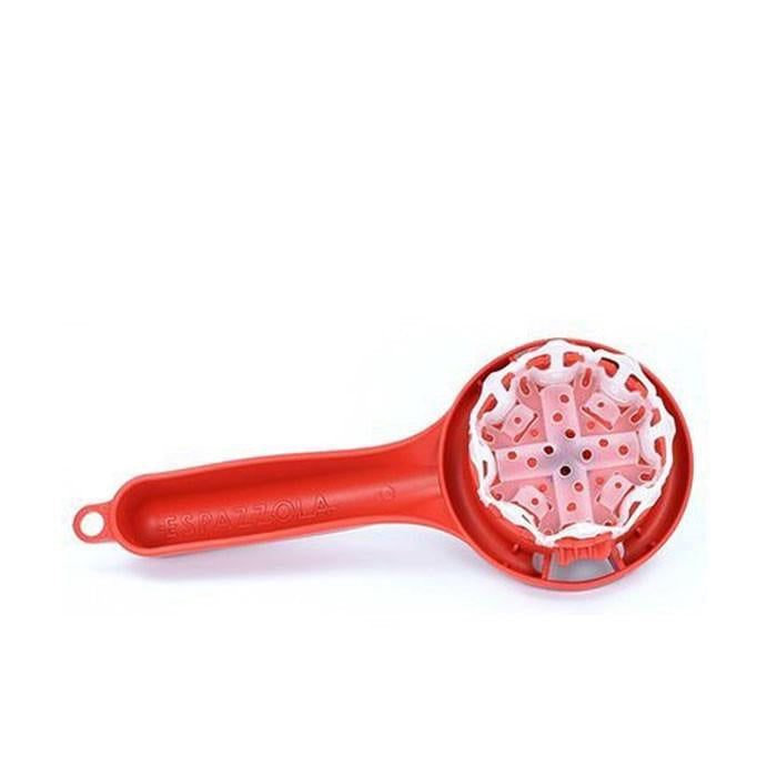 Espazzola Grouphead Cleaning Tool - Red