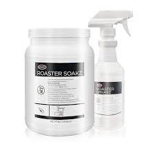 Urnex Roaster Soakz Roaster Equipment Cleaning Powder 1.8kg