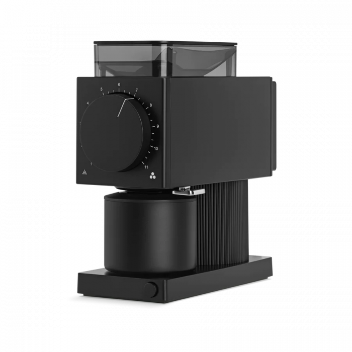 Fellow ODE Gen 2 Brew Grinder - Black