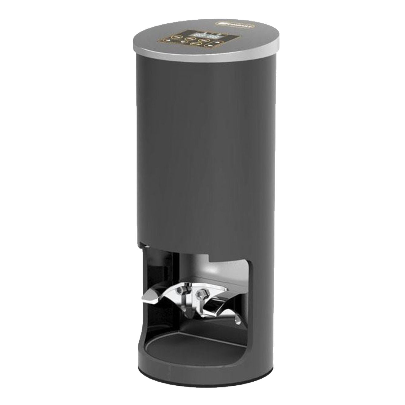 CINOART PT2 AUTOMATIC TAMPER 58MM - BLACK