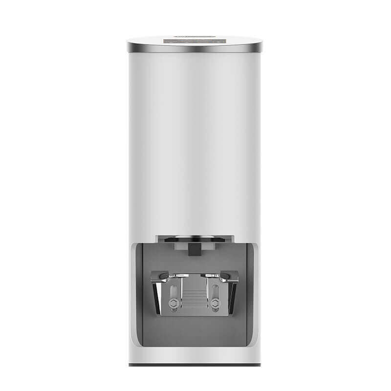 CINOART PT2 AUTOMATIC TAMPER 58MM - WHITE
