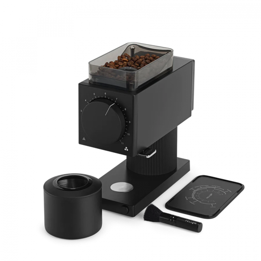 Fellow ODE Gen 2 Brew Grinder - Black