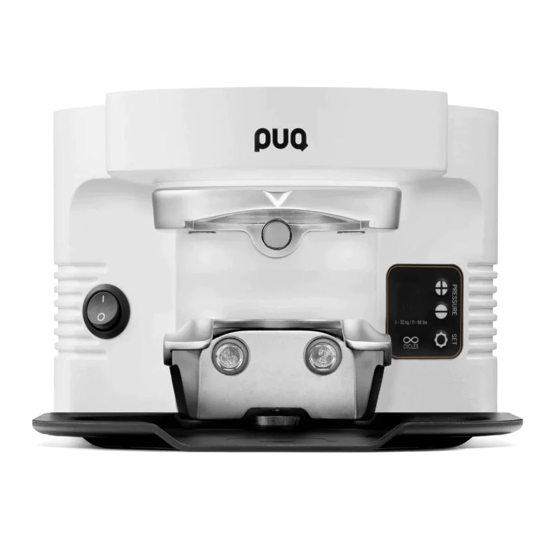 PUQPRESS M5  for MAHLKONIG E80 SUPREME and E80 Gbw