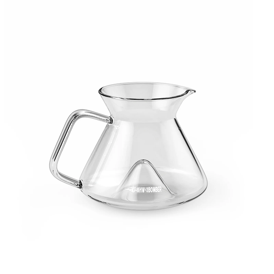 MHW-3BOMBER Hill Coffee Server 360ml
