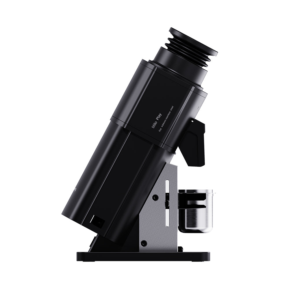 Wendougee MILO Play2 Single Dose Coffee Grinder
