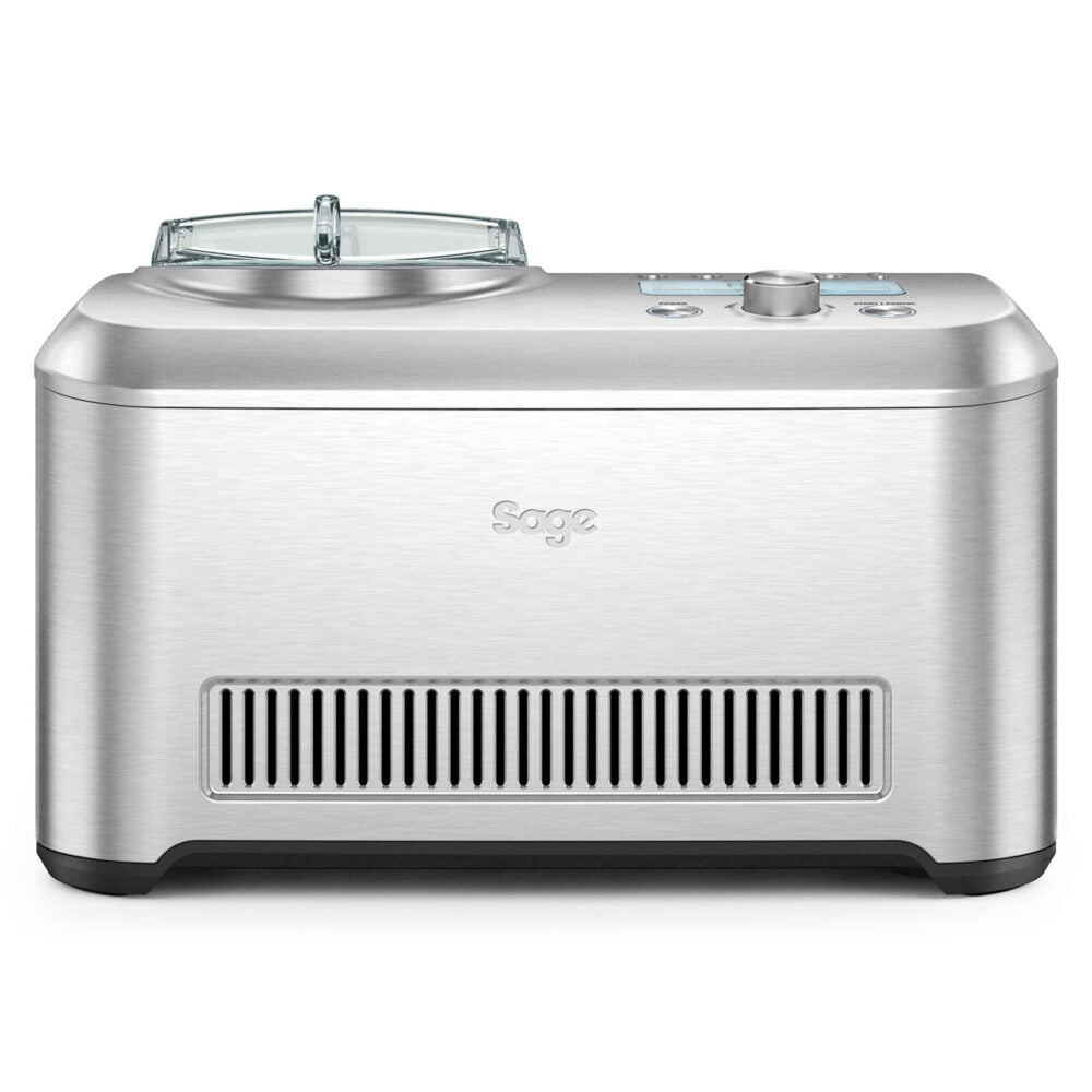 Sage the Smart Scoop™ Ice Cream Maker